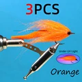3pcs Orange