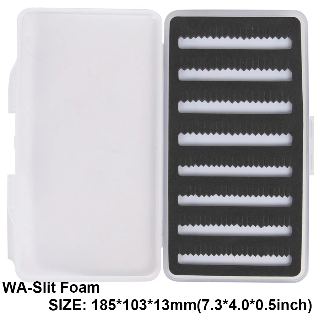 1pc WA-SLIM FOAM
