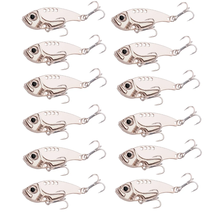 12PCS-B-With 2 hook