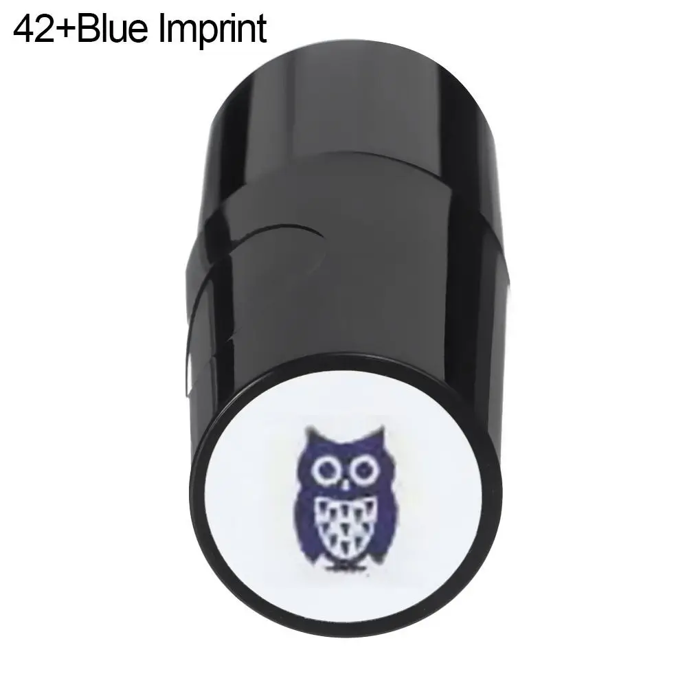 42-Blue Imprint