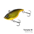 TEMPTER 50S-B