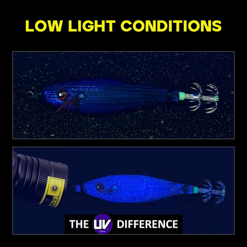 LETOYO 30-100ml UV spray Metal Jig minnow Jerkbait crankbait señuelos VIB señuelo suave pesca vinyos giratorios DIY Señuelos de Pesca de Mar - imagen 5