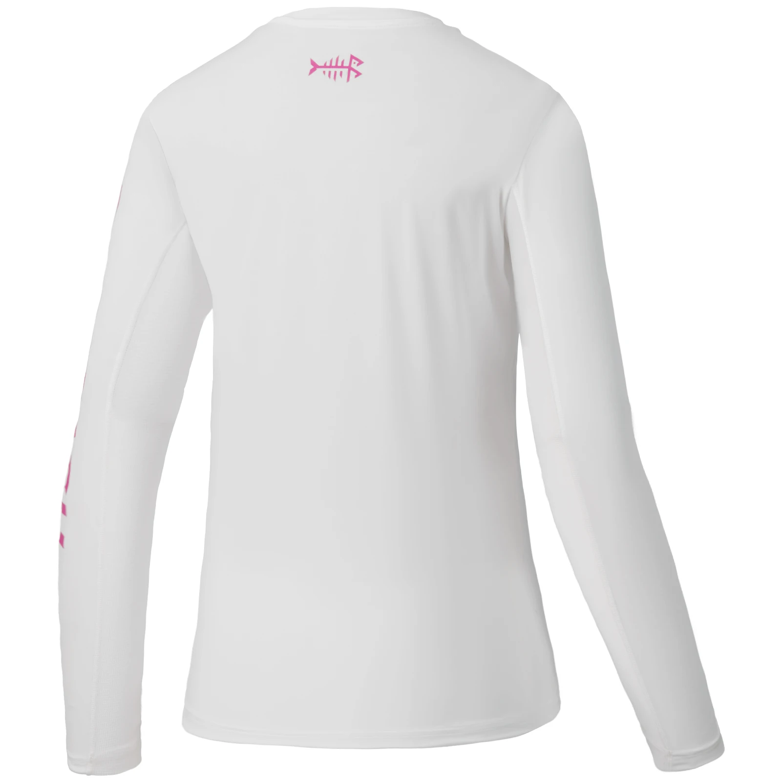 Bassdash-Camiseta de manga larga con protección solar para mujer, camisa de secado rápido, UPF 50 + UV, al aire libre para rendimiento, pesca, senderismo, kayak - imagen 3