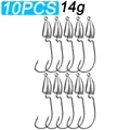 14g 10PCS