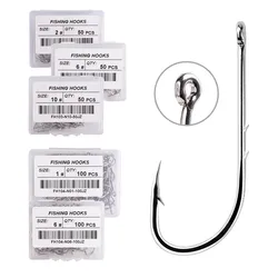 Baitholder-anzuelos de pesca con púas de mar, Señuelos de pesca con mango de pico, soporte para cebo vivo, plantilla de pesca de carpa, anzuelos de gusano, accesorios, caja de aparejos