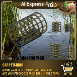 Alimentador de plomo para pesca con cuerda elástica y giratorio