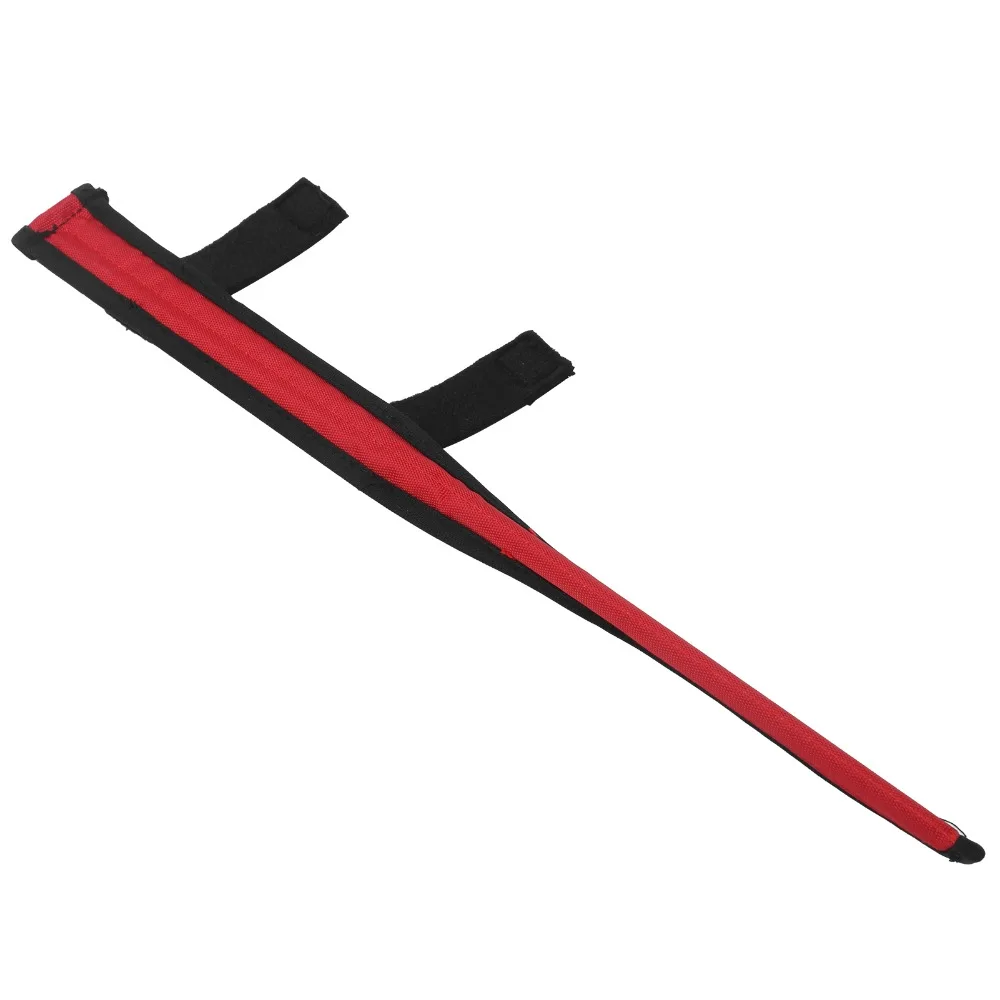 Protector de punta de caña en tela Oxford – Funda ligera ajustable - imagen 5