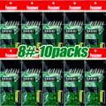 Size8  10Packs