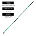 10213Hand Rod50-100g
