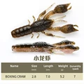 Boxing Craw xlongxia