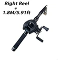 1.8m Right Reel