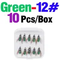 Size12 Green
