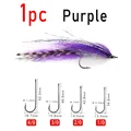 1pc Purple