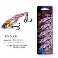 5Pcs B