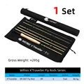 1Set Fishing Rod