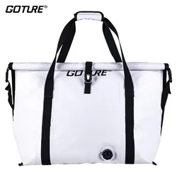 Goture 150cm Bolsa isotérmica impermeable para pesca costera