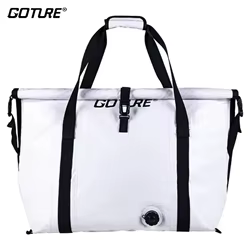 Bolsa isotérmica impermeable Goture 150cm para pesca de mar