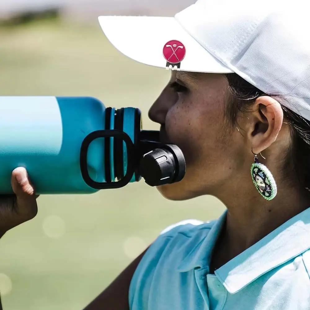 Clip Magnético para Gorra de Pesca – Posición y Entrenamiento - imagen 3