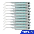 Blue 6.5cm 10Pcs
