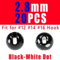 2.8mm BW 20PCS