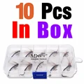 10Pcs In Box