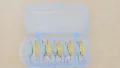 2.5g 10PCS