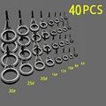 40pcs