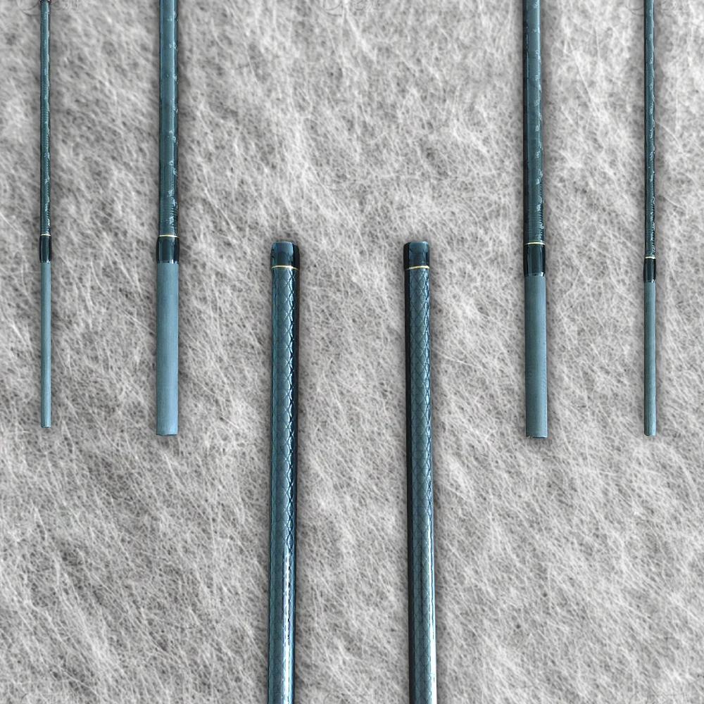 ROLLFISH-caña de pescar giratoria de fibra de carbono, lanzamiento de larga distancia, regalo de agua dulce y salada de media potencia, línea de PE de 100 M - imagen 3