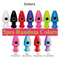 Random Color 5pcs
