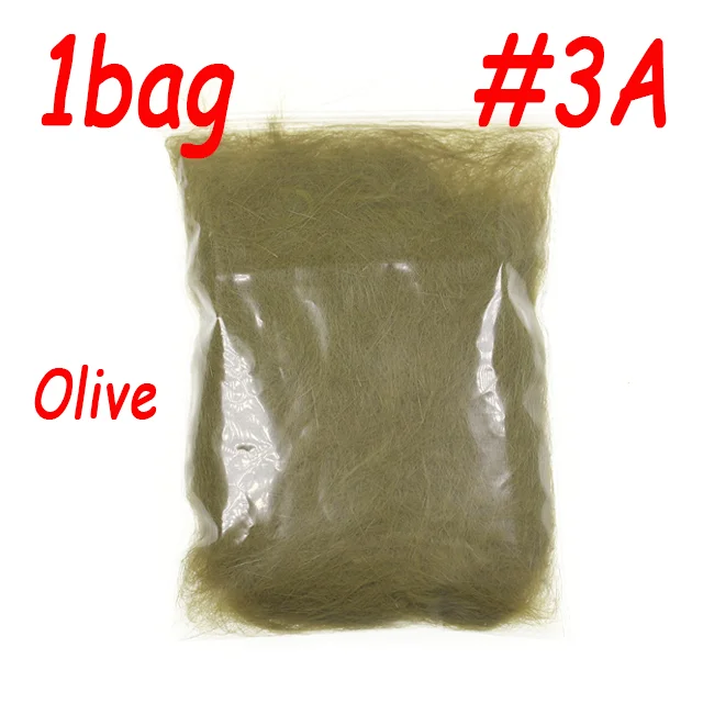 1bag Olive 3A