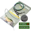 TYPE A-Hook 8