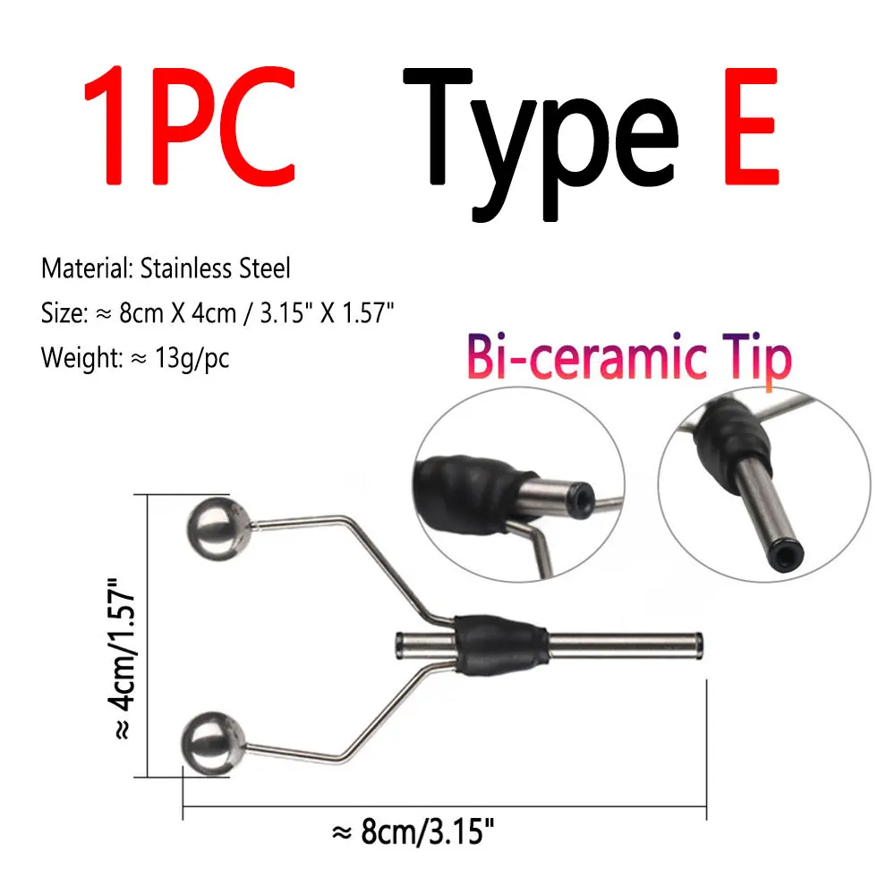 1pc Type E