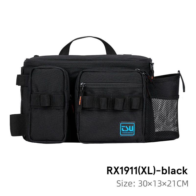 RX1911-BLACK-XL