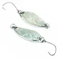 3cm 2.8g Silver