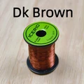 1 Spool DK Brown