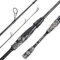 Spinning Rod(grey)