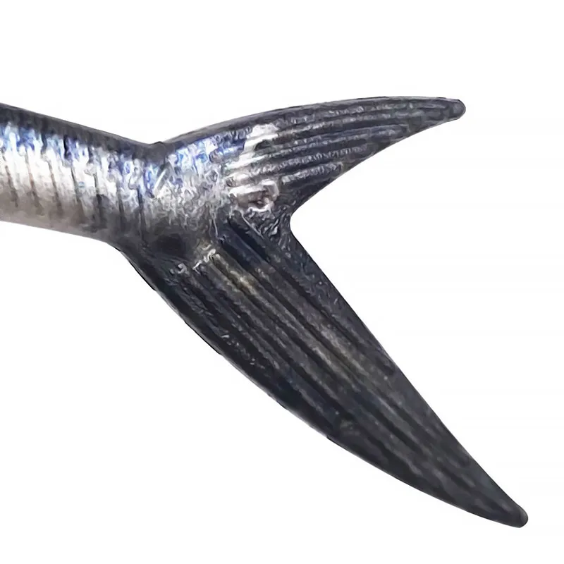 Bazooka Señuelo Swimbait de Silicona para Lucio, Lubina y Carpa - imagen 3