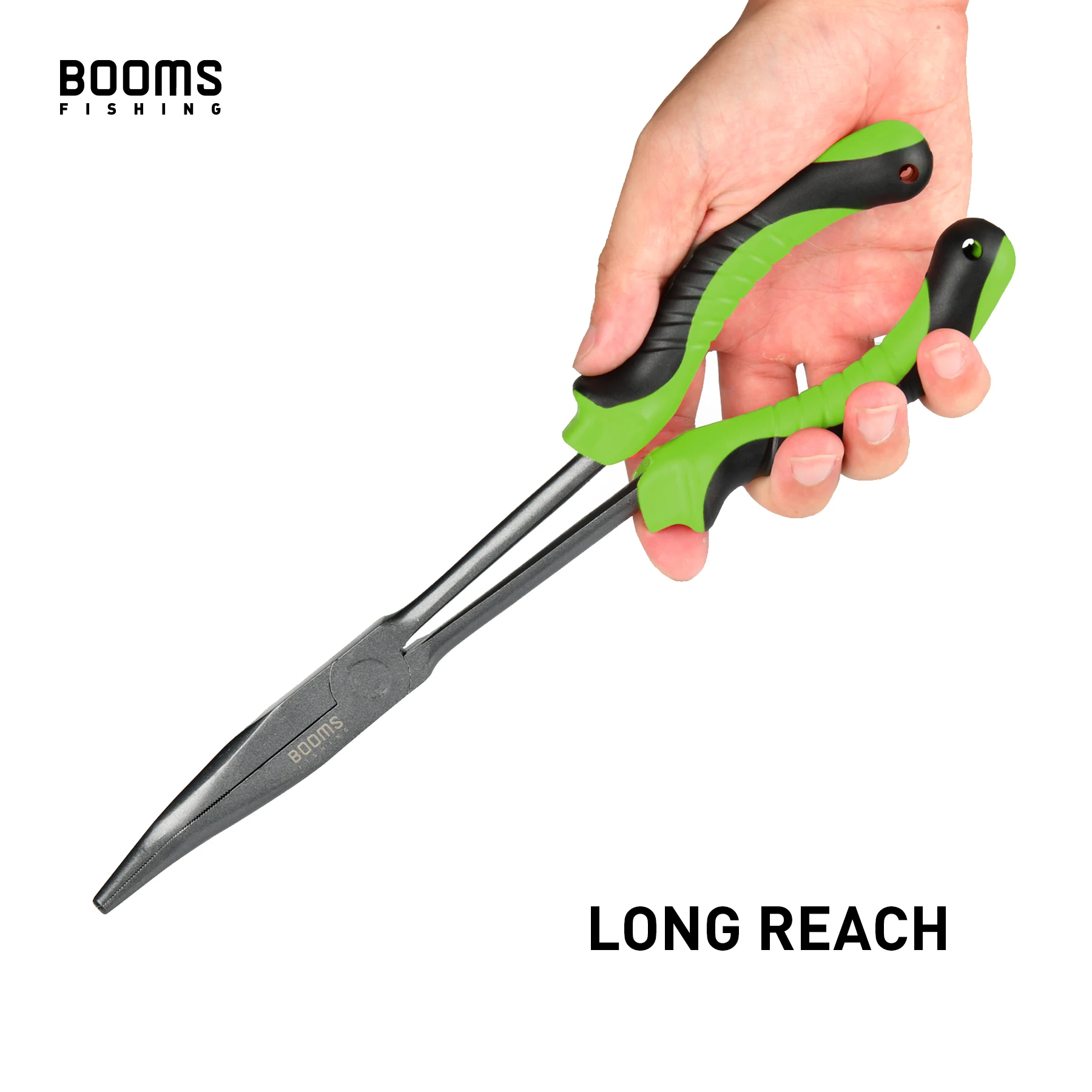 Booms Fishing F05 Alicates removedor anzuelos 28cm