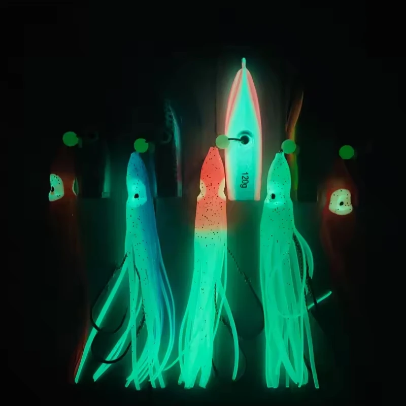 J49 120g 150g 180g 200g Bottomship Inchiku señuelo de pesca Kingfish Snapper Jig hundimiento lento calamar de agua salada anzuelos - imagen 5