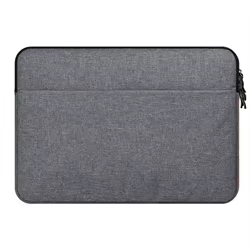 Bolsa suave para tableta a la moda, funda protectora para tableta de 12,9 pulgadas a prueba de golpes, funda interior para bolso Pad Pro