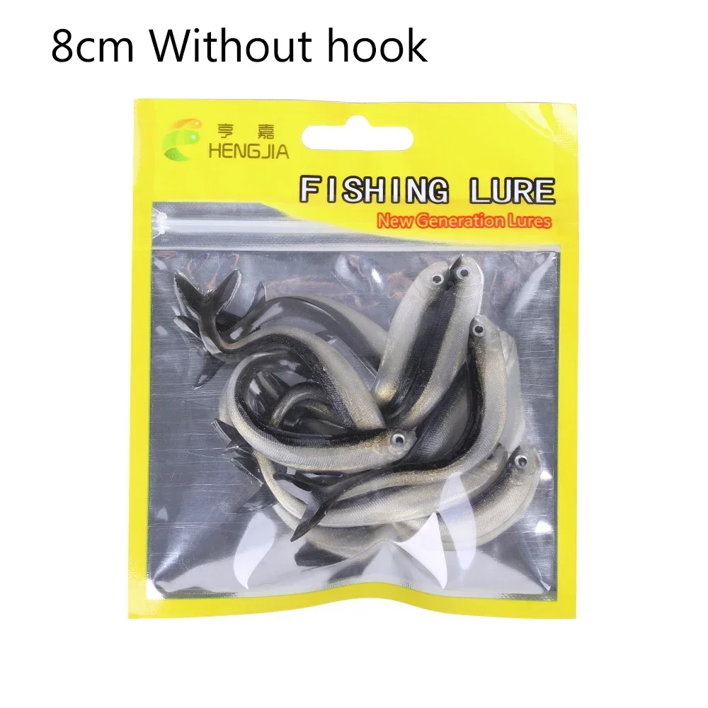 A  no hook -8cm