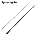 Spinning Rod--DG