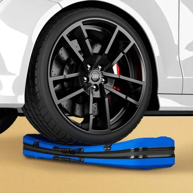 Funda rígida para caña de pescar – Bolsa portátil de transporte - imagen 4