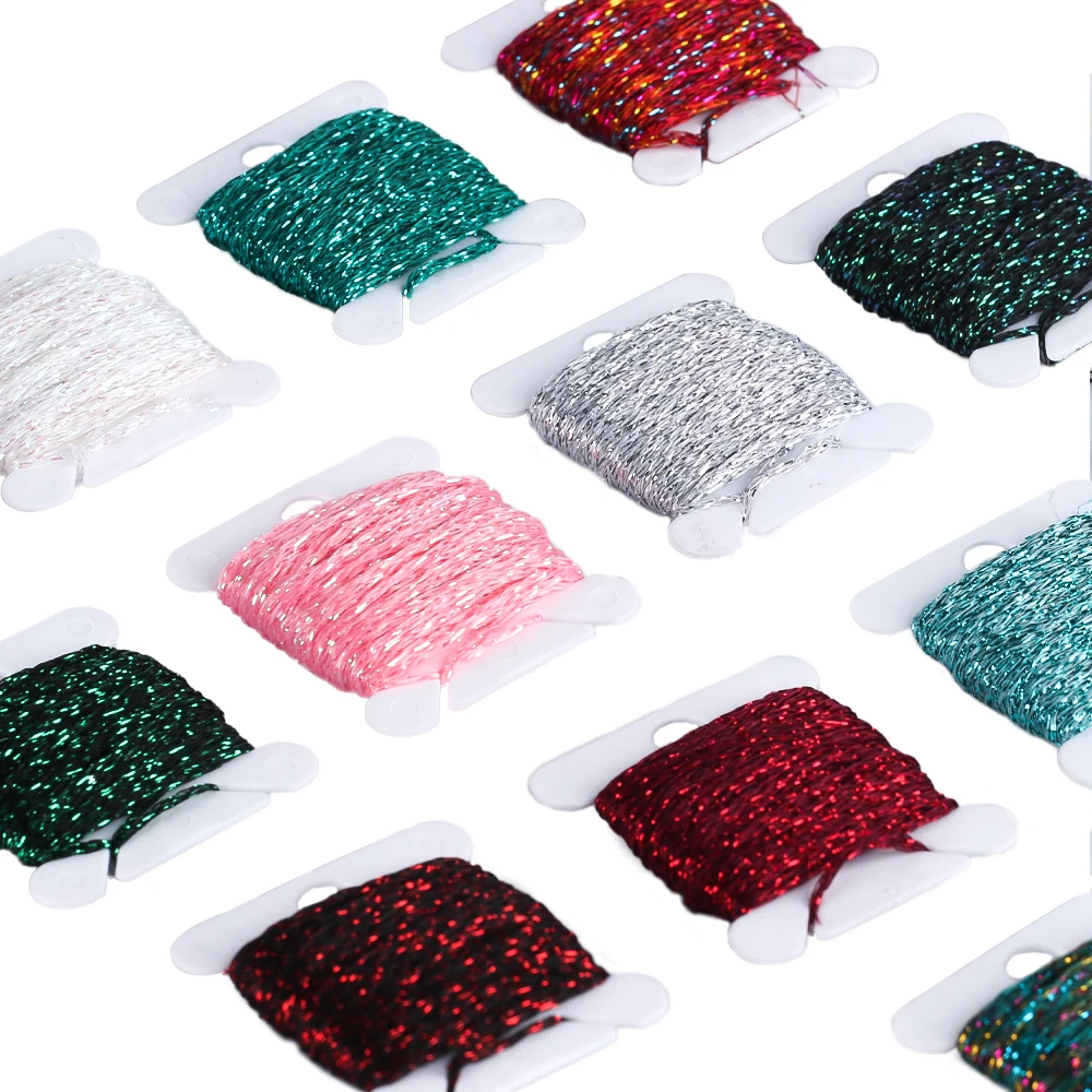 Comparativa de colores disponibles
