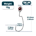 10g