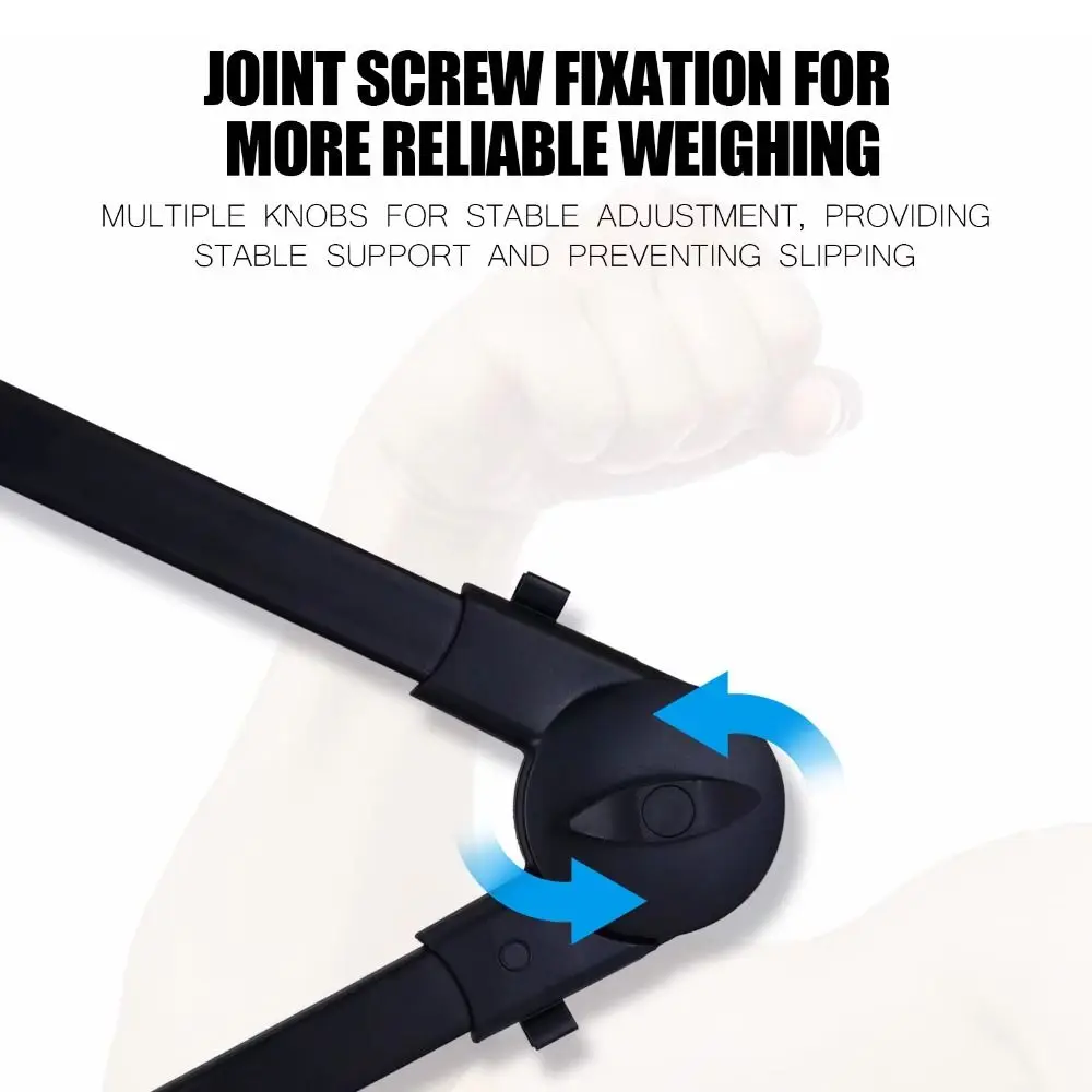 Grado profesional 360 ° Brazo de brazo de micrófono de rotación, soporte de escritorio Universal resistente, brazo ajustable, soporte de micrófono para Podcasting - imagen 3