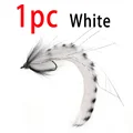 1pc White