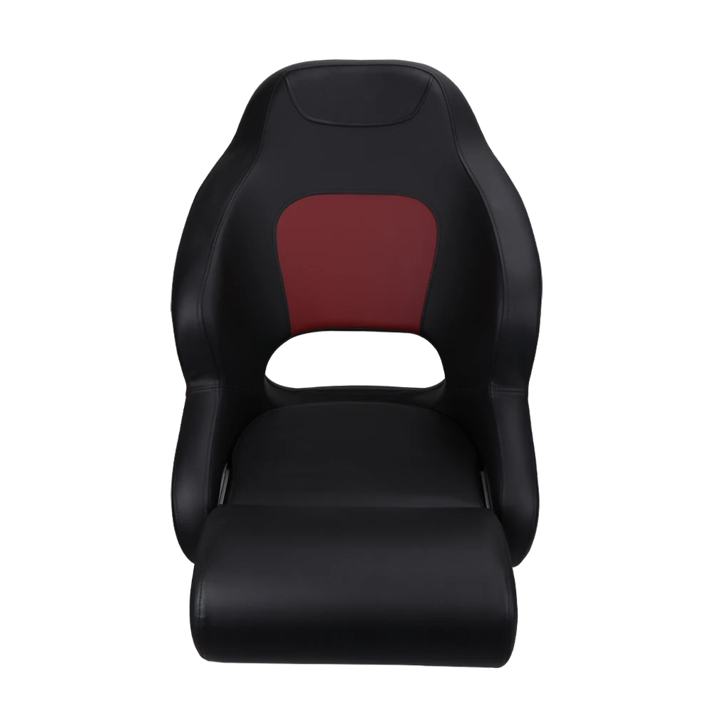 Asiento de barco Pro Casting, silla de barco para exteriores, diseño ergonómico, silla de Dirección marina - imagen 5