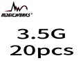 3.5g-20pcs