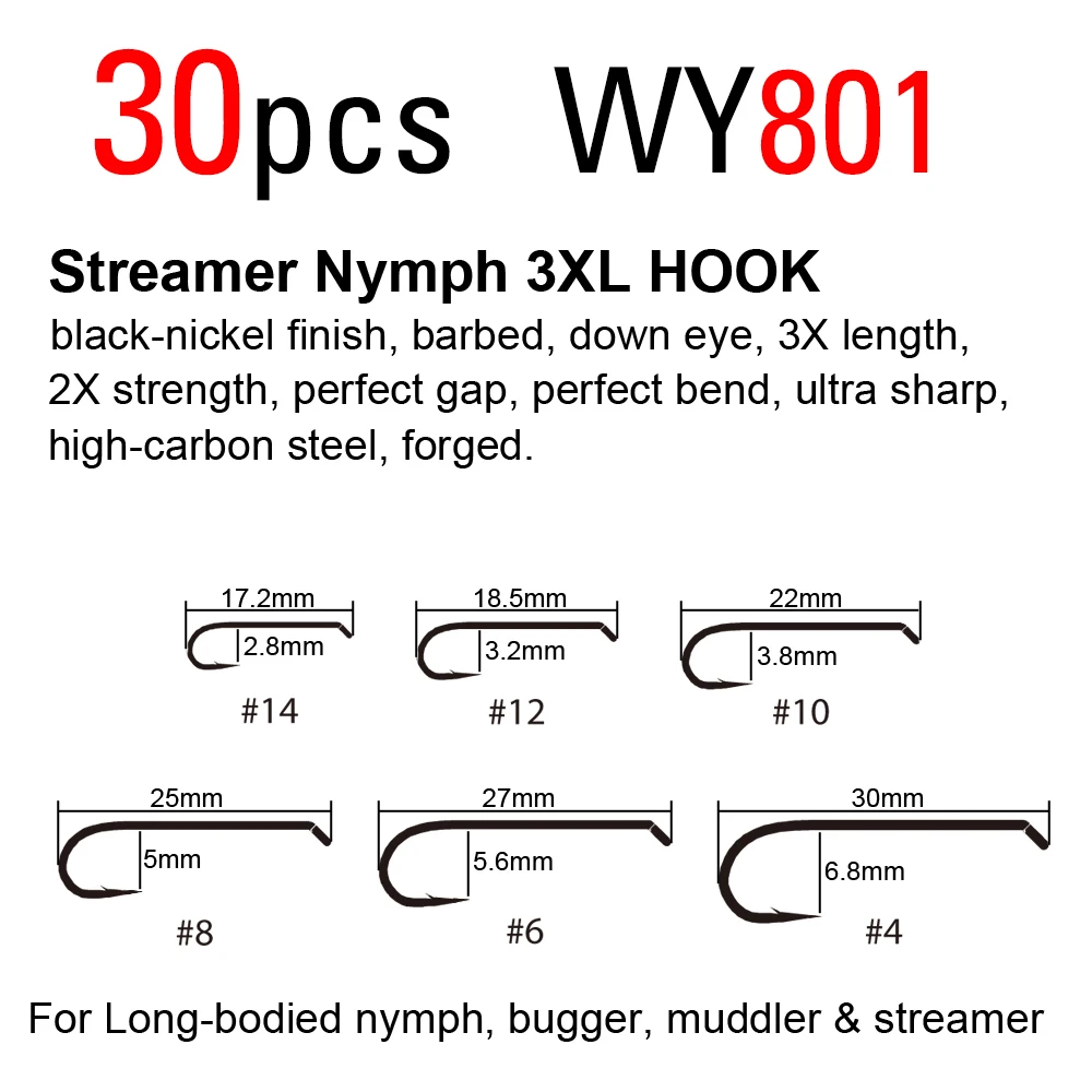 WYF10601